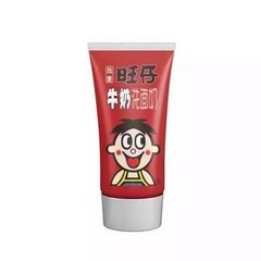 旺旺賣上了牙膏、洗面奶？這或許是一次試探。